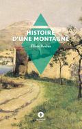 Histoire d’une montagne