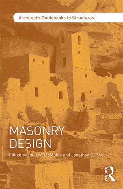 Masonry Design