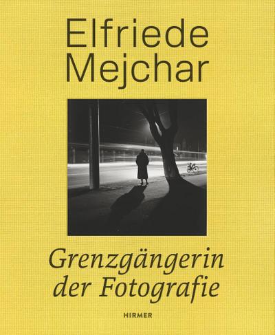 Elfriede Mejchar