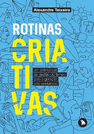 Rotinas criativas