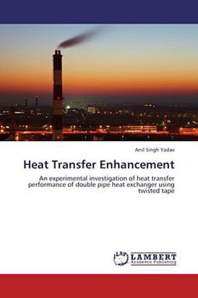Heat Transfer Enhancement
