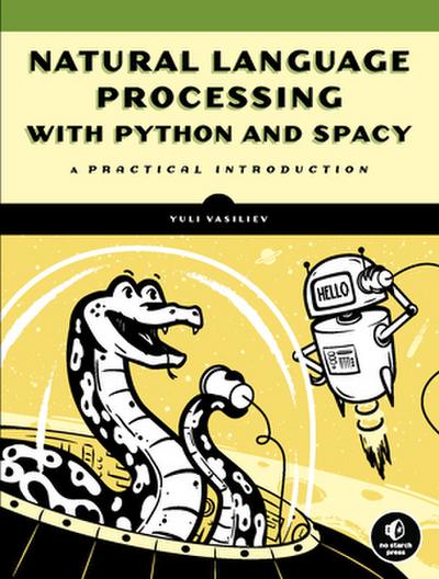 Natural Language Processing Using Phython