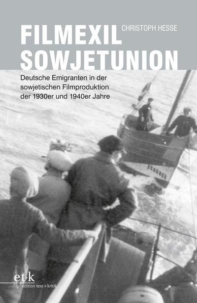 Filmexil Sowjetunion