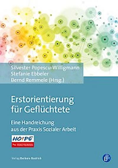 Erstorientierung für Geflüchtete