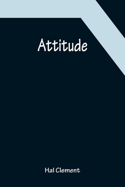 Attitude