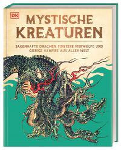 Mystische Kreaturen