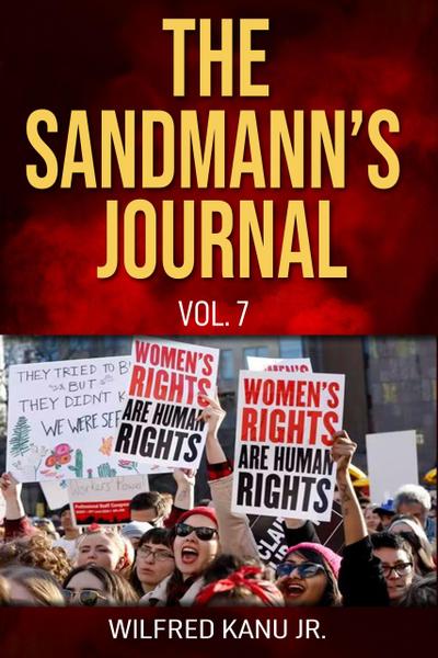 The Sandmann’s Journal Vol. 7