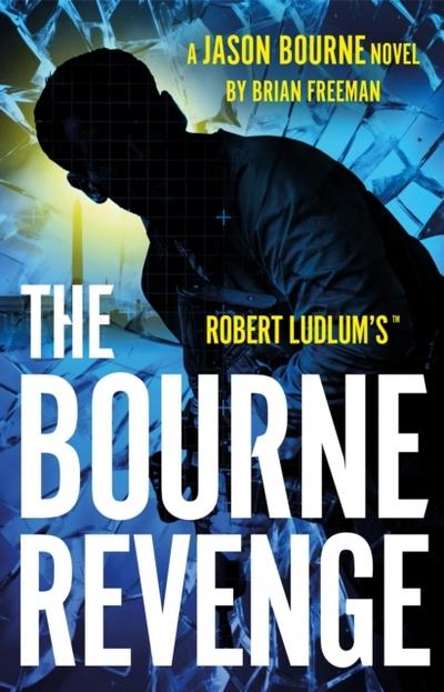 Robert Ludlum’s(TM) The Bourne Revenge