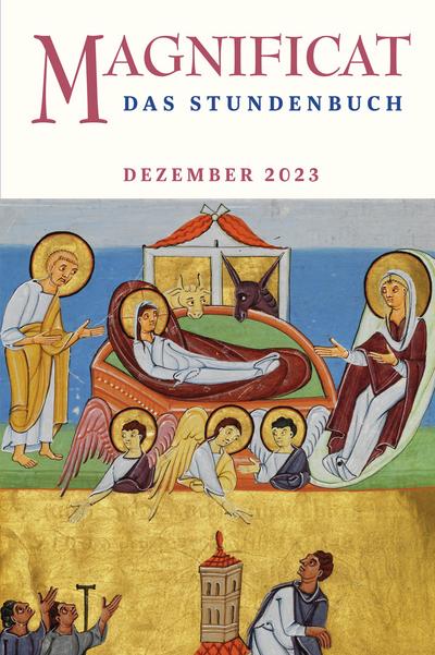 MAGNIFICAT Dezember 2023