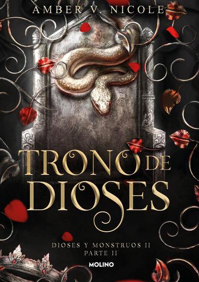 Trono de Dioses / The Throne of Broken Gods. Part 2
