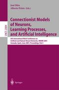 Connectionist Models of Neurons, Learning Processe
