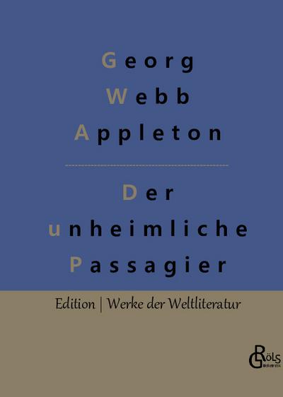 Der unheimliche Passagier