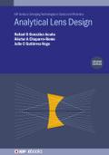 Analytical Lens Design (Second Edition)