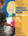 Children and Young People’s Nursing at a Glance
