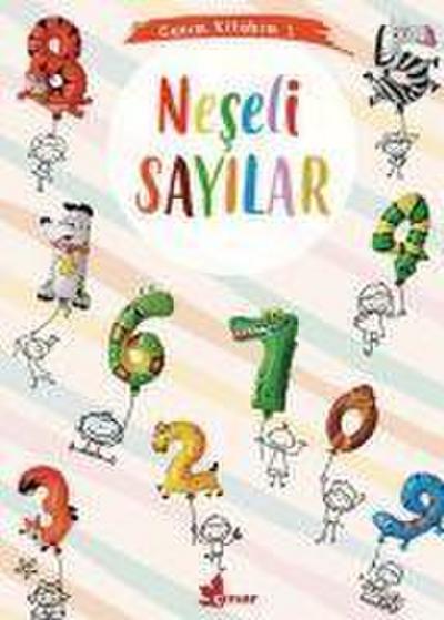 Neseli Sayilar