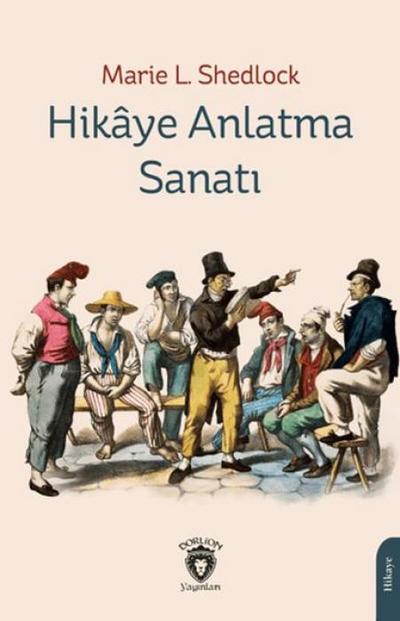 Hikaye Anlatma Sanati