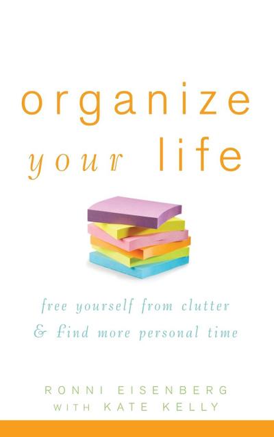 Organize Your Life