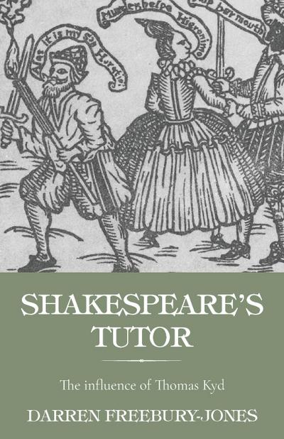 Shakespeare’s tutor