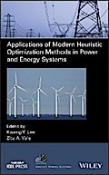 Applications of Modern Heuristic Optimization Methods in Power and Energy Systems