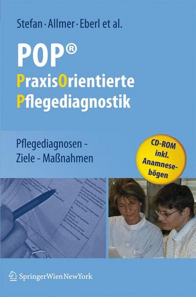 POP® - PraxisOrientierte Pflegediagnostik