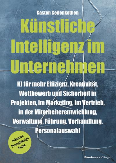 Künstliche Intelligenz im Unternehmen