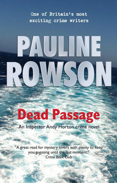 Dead Passage