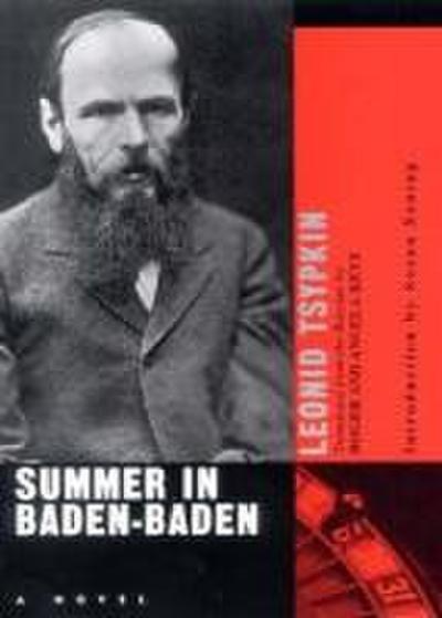 Summer in Baden-Baden