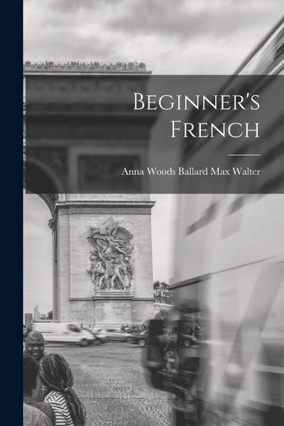Beginner’s French