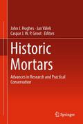 Historic Mortars
