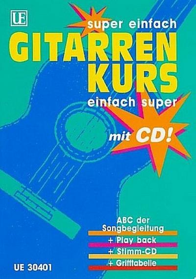 Gitarrenkurs