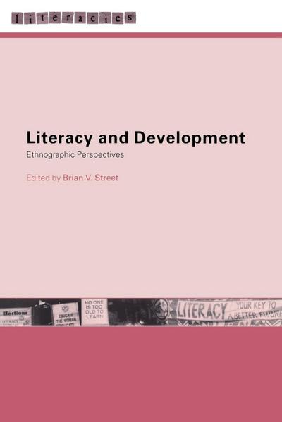 Literacy and Development