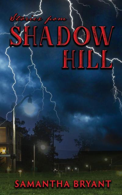 Stories from Shadow Hill