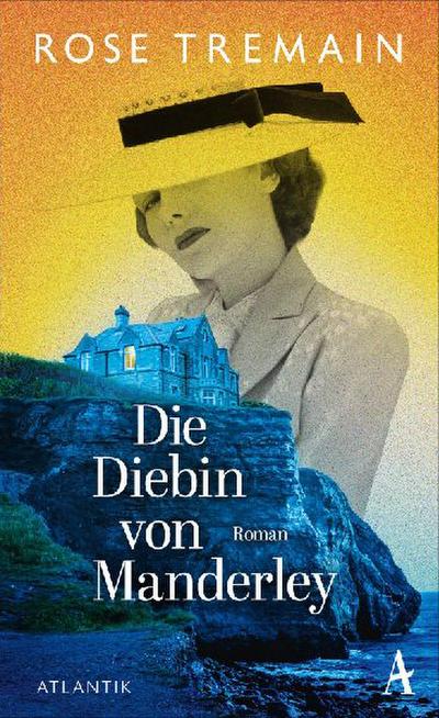 Die Diebin von Manderley
