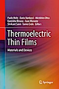 Thermoelectric Thin Films