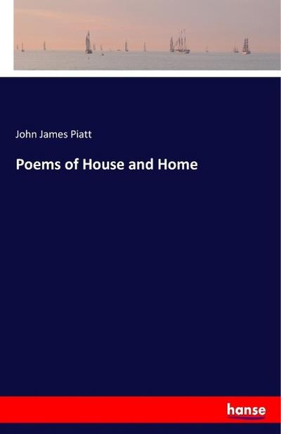 Poems of House and Home
