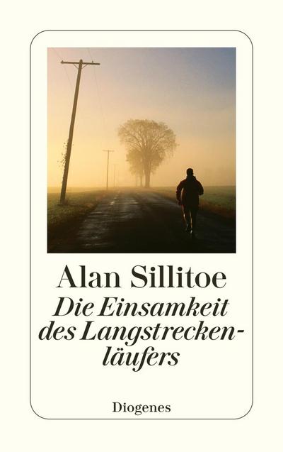 Die Einsamkeit des Langstreckenläufers