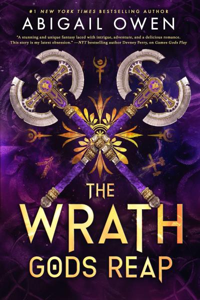 The Wrath Gods Reap