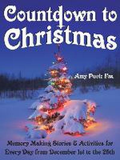 Countdown to Christmas