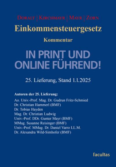 Einkommensteuergesetz