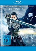 Iceman: The Time Traveler