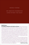 Die okkulten Wahrheiten alter Mythen und Sagen