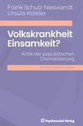 Volkskrankheit Einsamkeit?