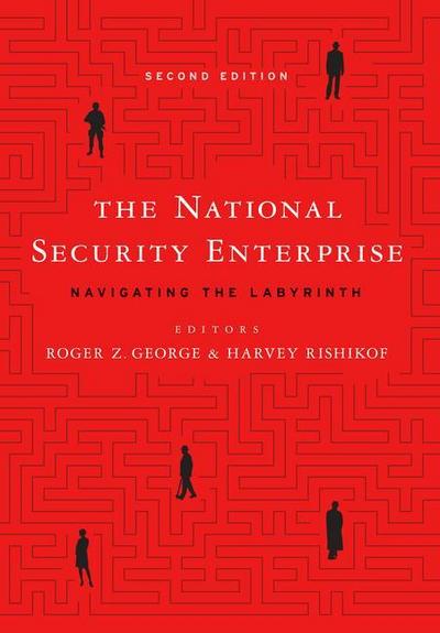 The National Security Enterprise