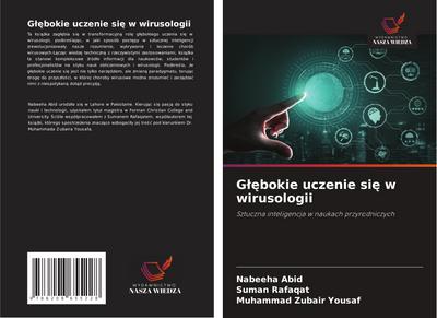 G¿¿bokie uczenie si¿ w wirusologii