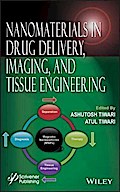 Nanomaterials in Drug Delivery, Imaging, and Tissue Engineering