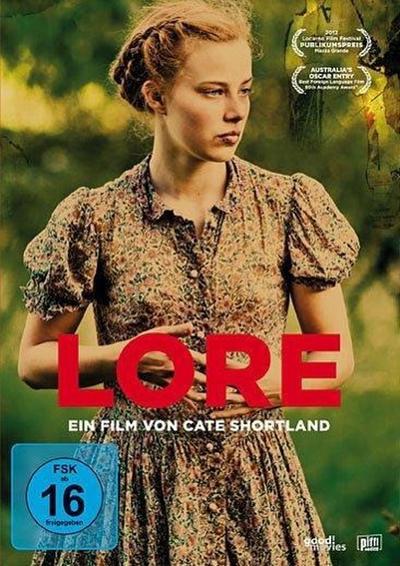 Lore, 1 DVD