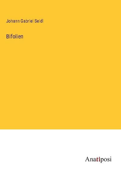 Bifolien