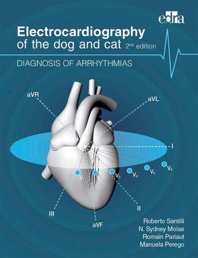 Electrocardiography of the dog and cat