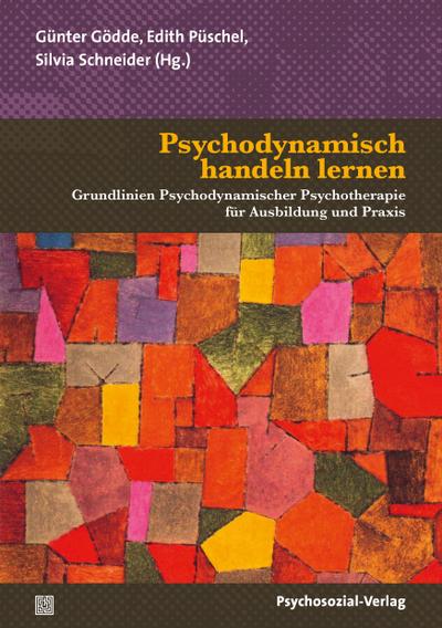 Psychodynam.handeln   /BDP