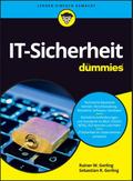IT-Sicherheit für Dummies